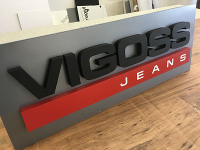 Vigoss Jeans