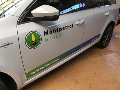 Montpetrol Group